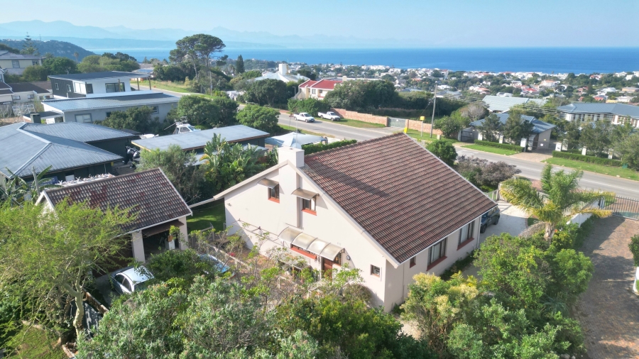 3 Bedroom Property for Sale in Upper Robberg Western Cape